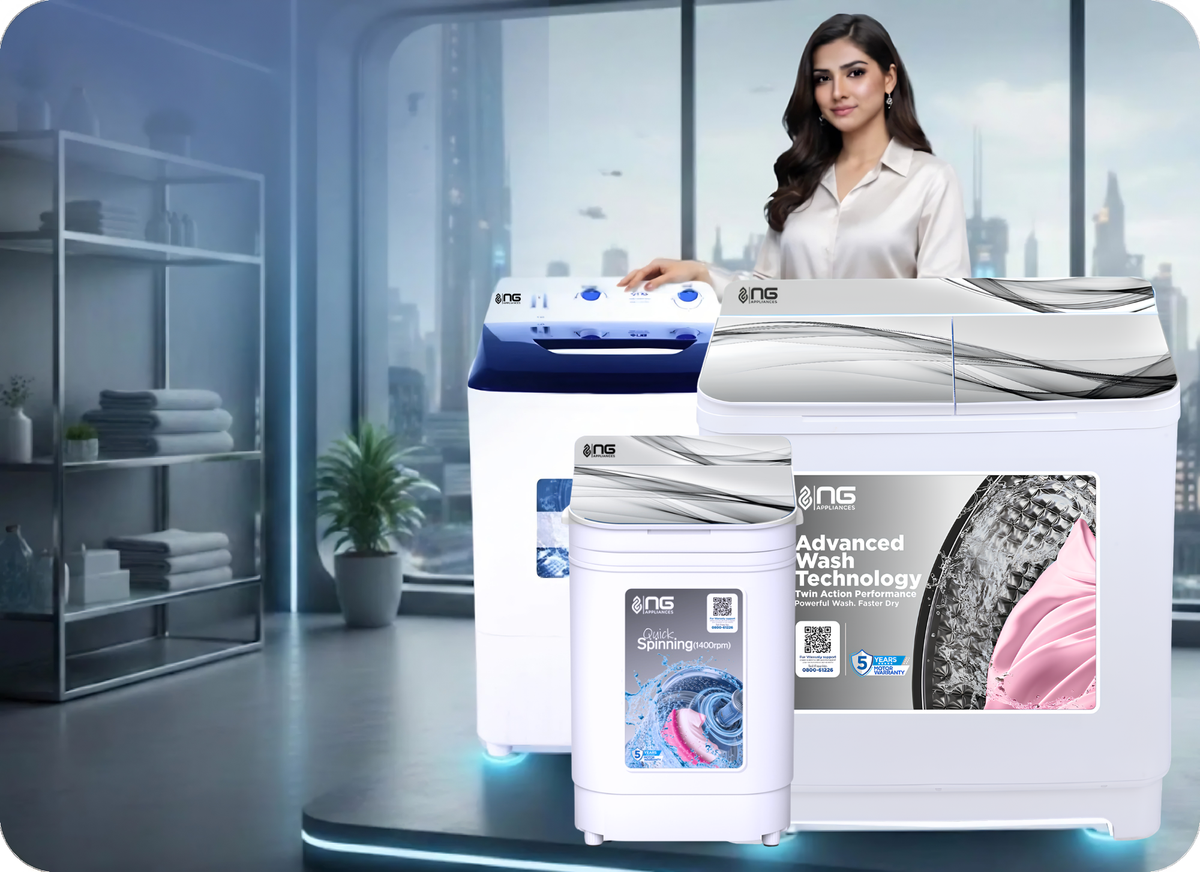 Water Heating